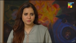 Adhi Bewafayi - Episode 08 - 7th February 2025